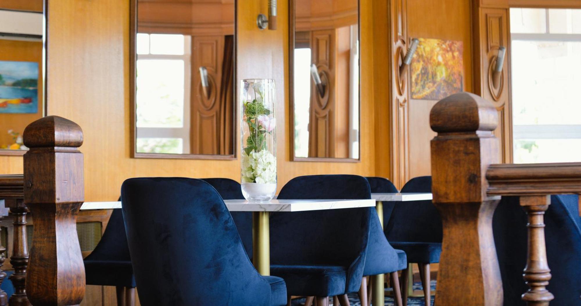 Hostellerie Saint Pierre Luaran gambar